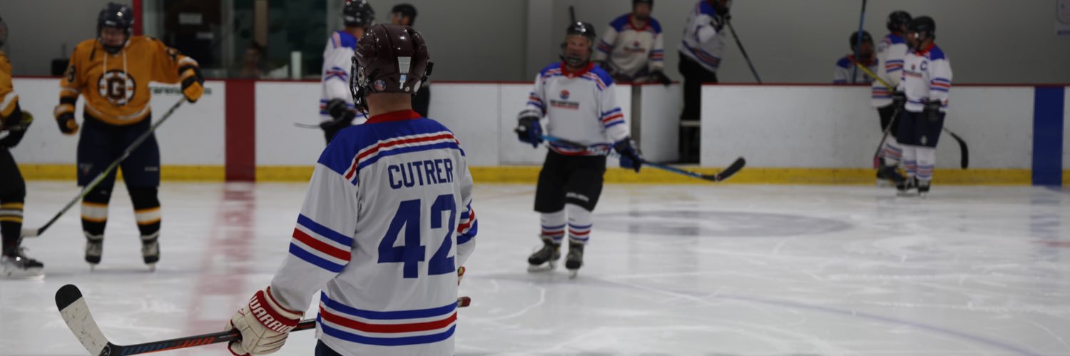 Bill Cutrer banner