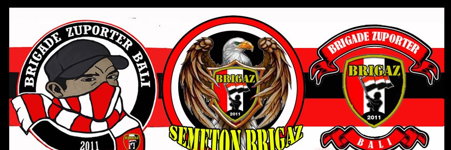 BRIGAZBALI's profile banner image