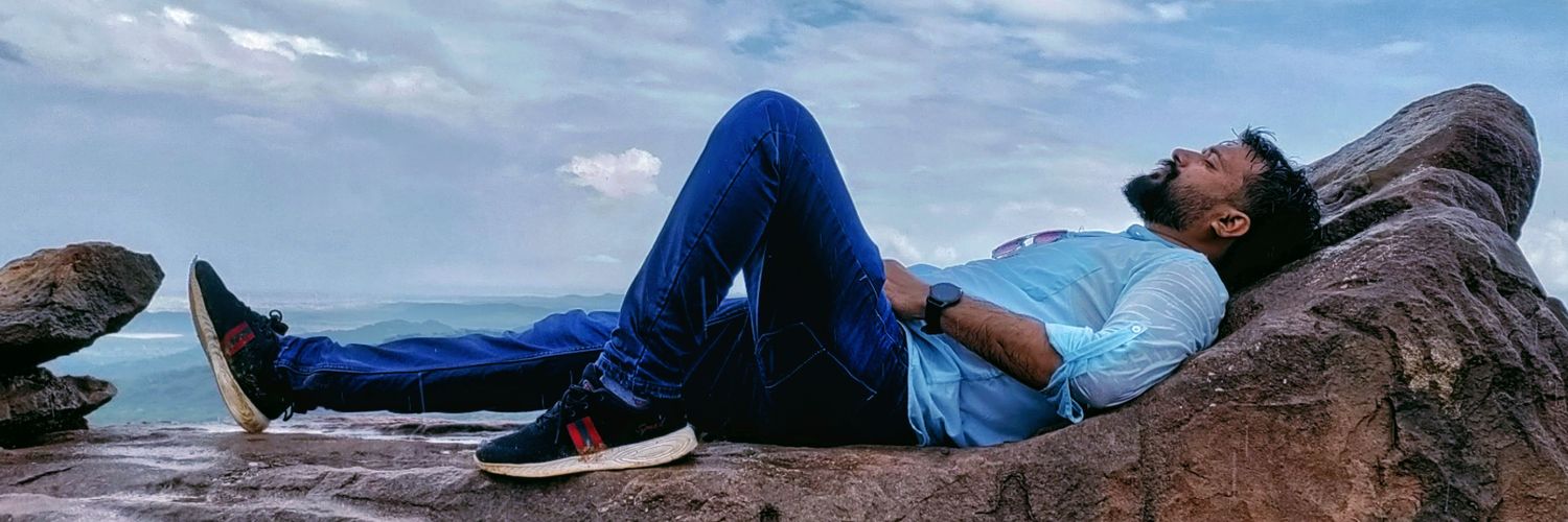 JayeshJoshiPro's profile banner image