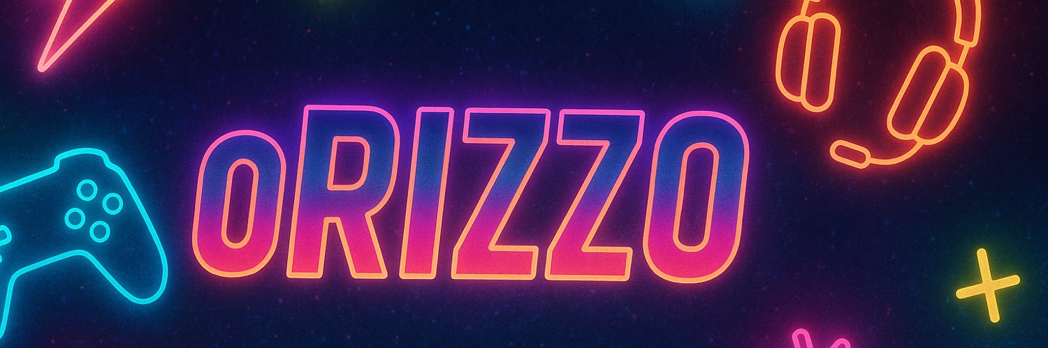 oRiizzo's profile banner image