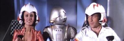 Buckrogers999's profile banner image