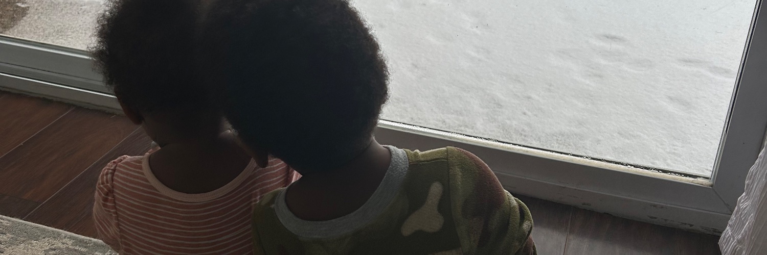 Joshua Roberson banner