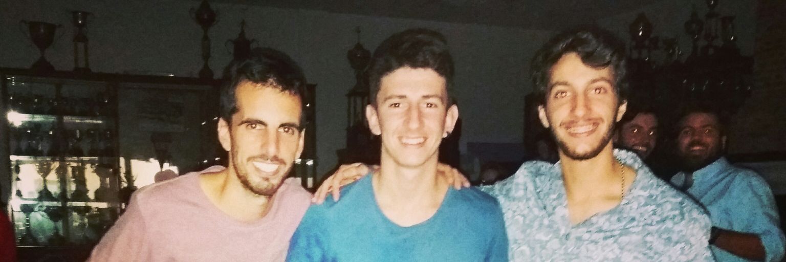 MateoSimonH's profile banner image