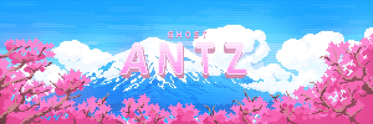 Ghost Antz's banner