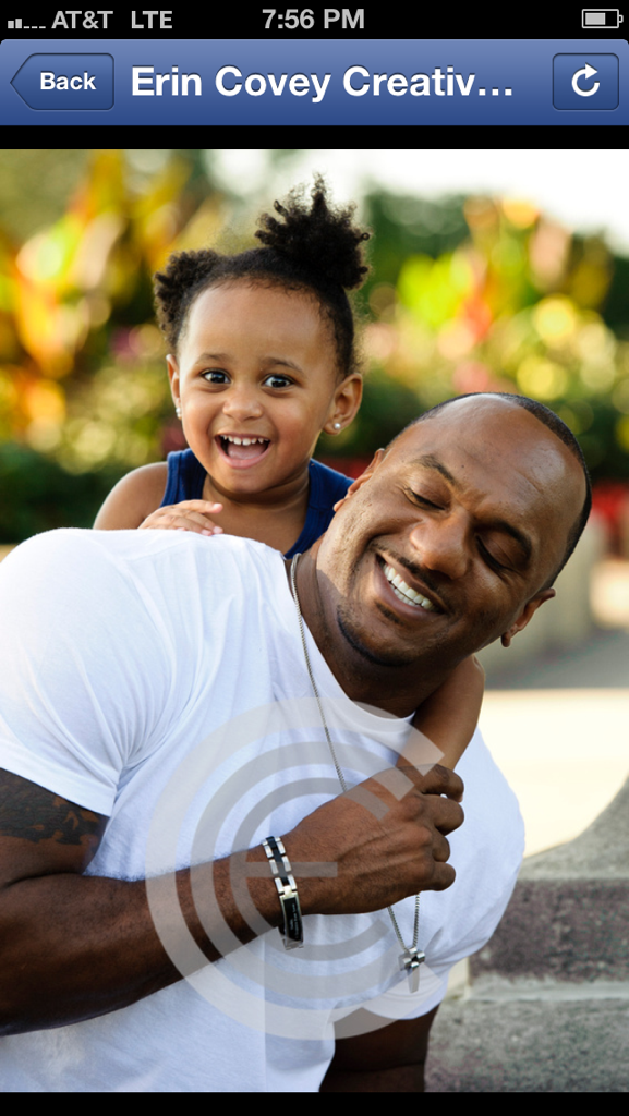 Michael J. Peterson banner