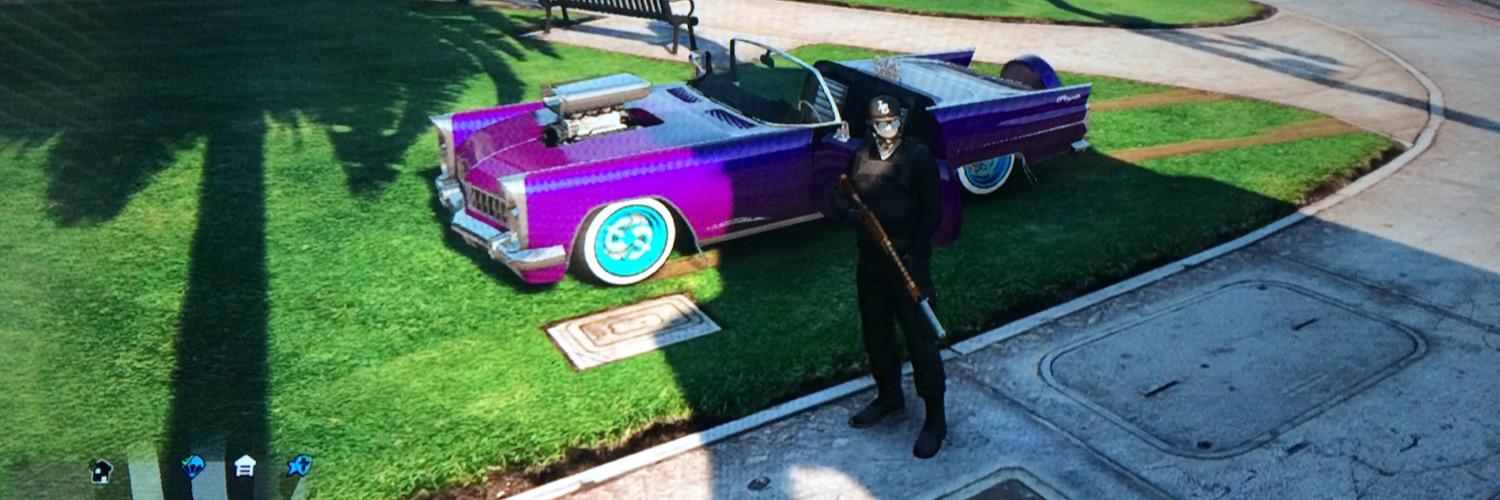 batmanhippo's profile banner image