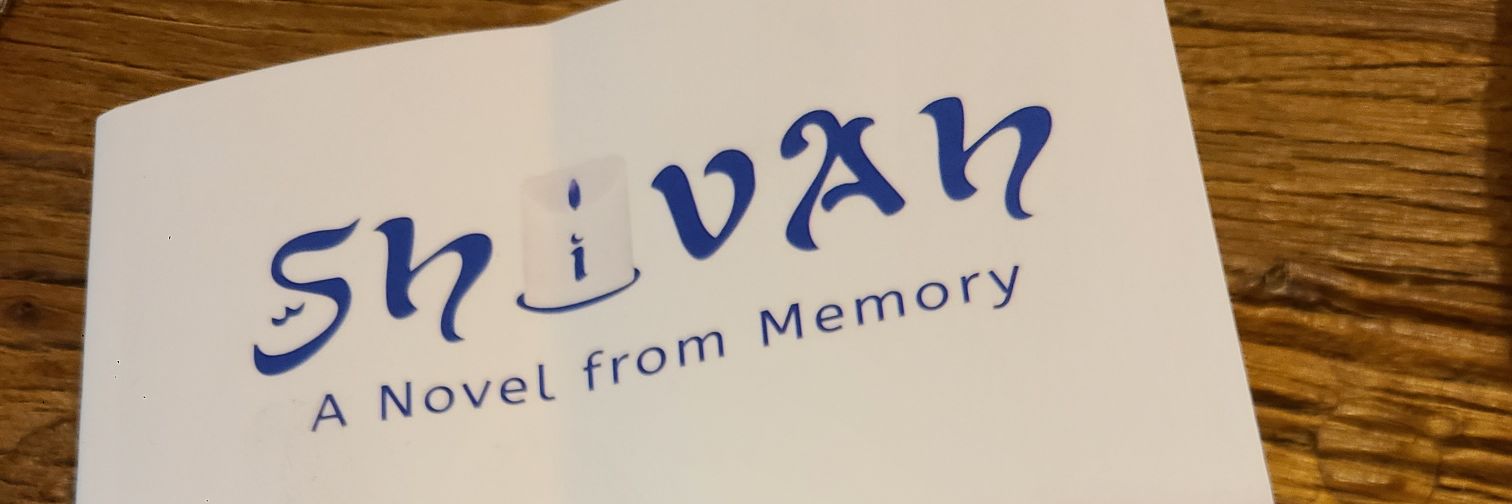 (((Lisa Solod))) Novelist, Essayist banner