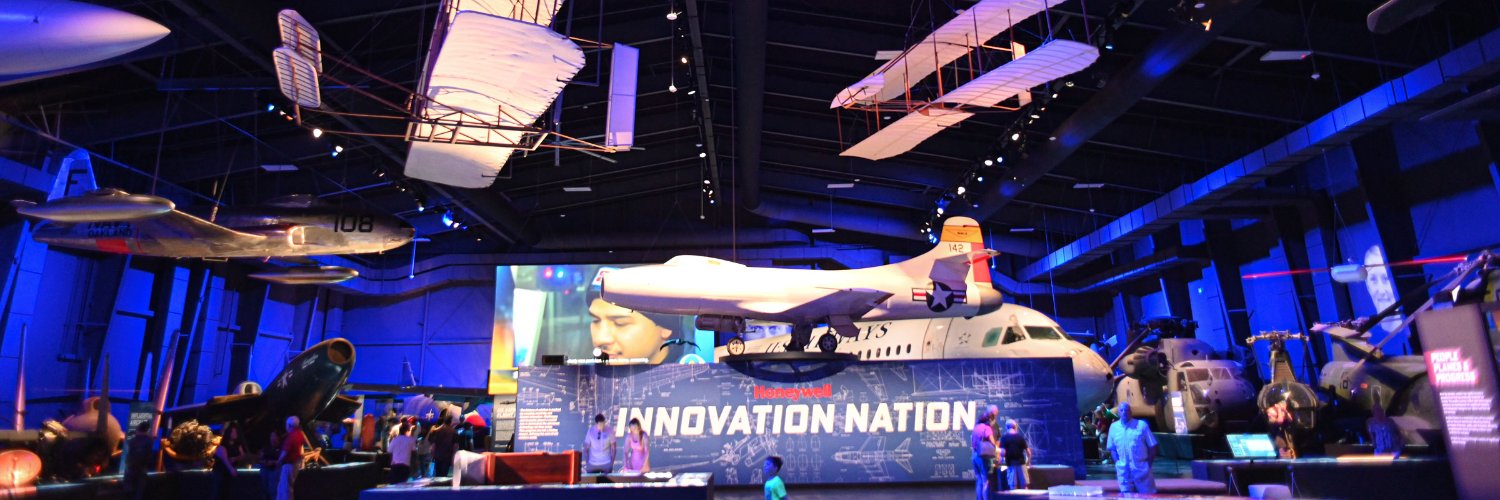 SullenbergerAviationMuseum banner