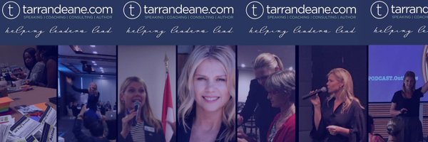TarranDeane Profile Banner