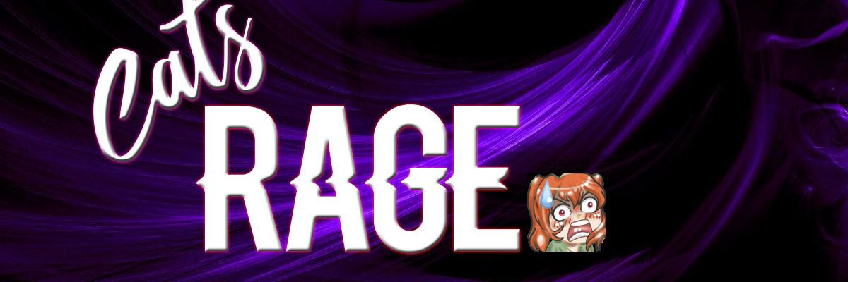 Cats_Rage's profile banner image