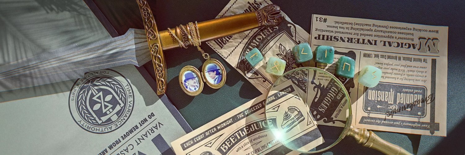 Silvia⏳Skald of all time banner