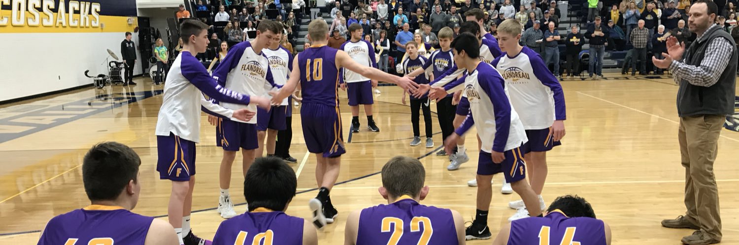 Connor LeBrun banner