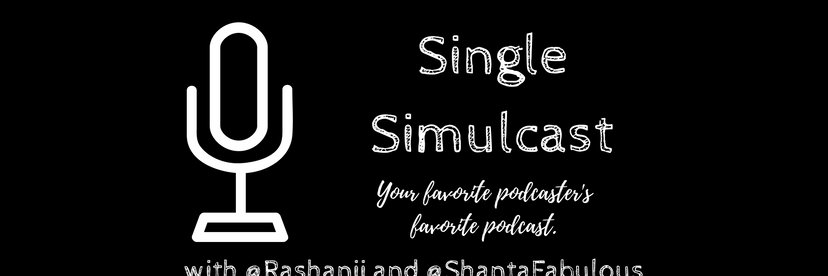 Single Simulcast banner