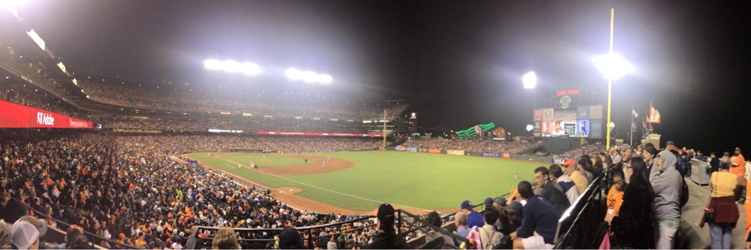 Kristian Gair-Garcia banner