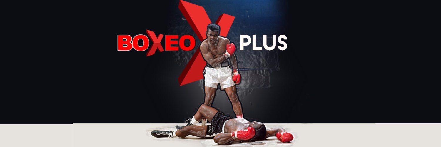 Boxeo Plus banner