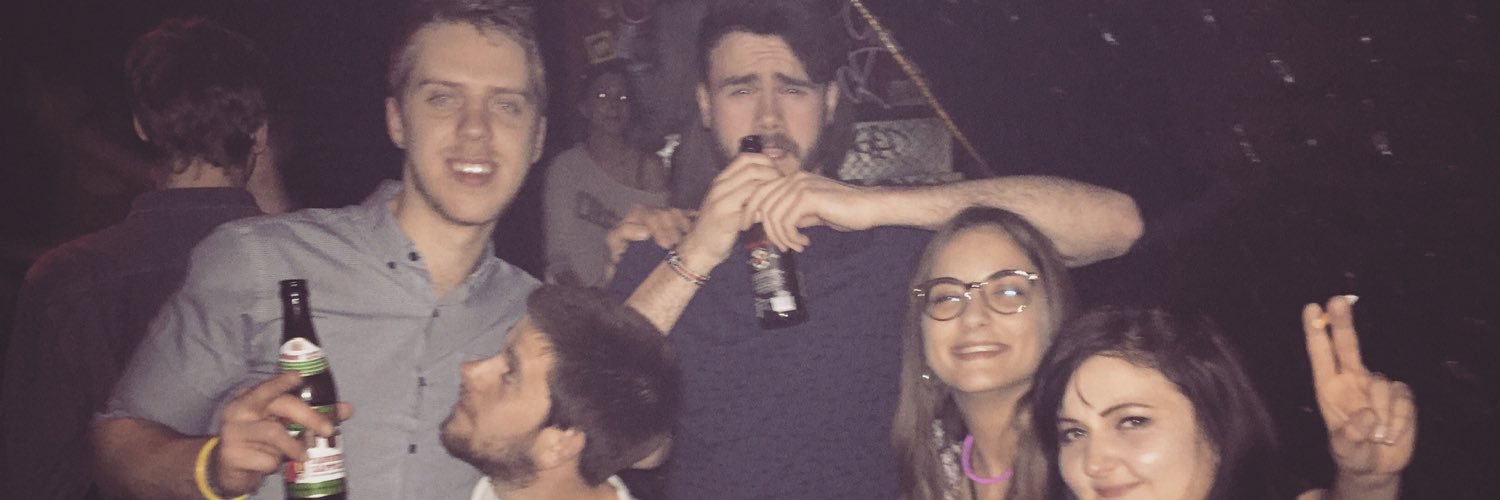 McBizzard's profile banner image