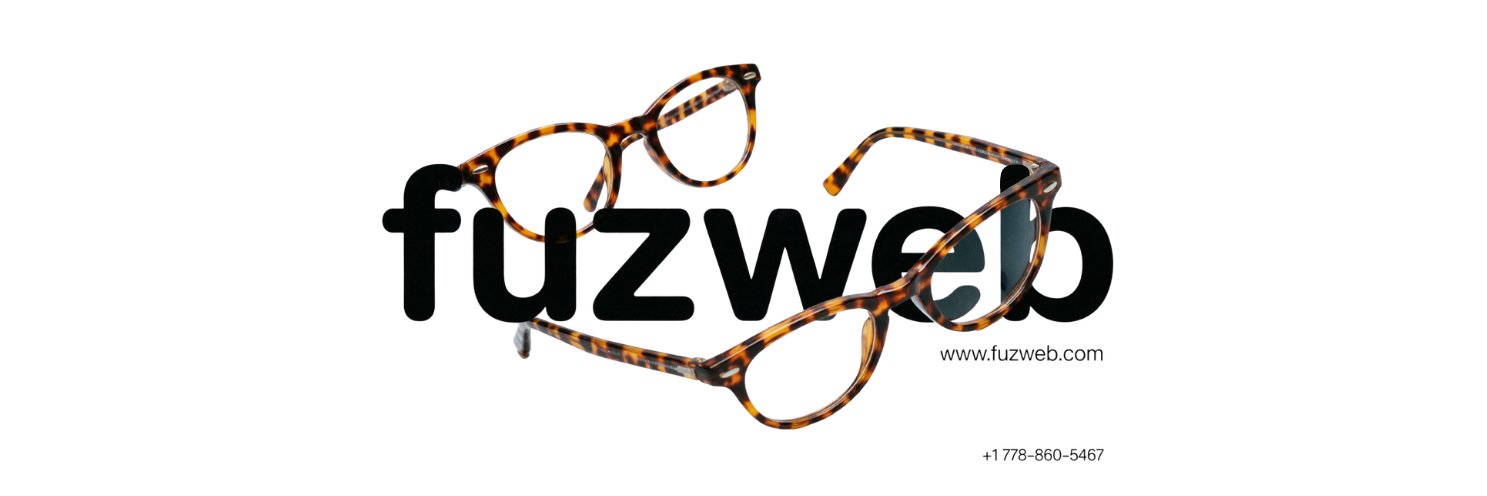 FuzWeb banner