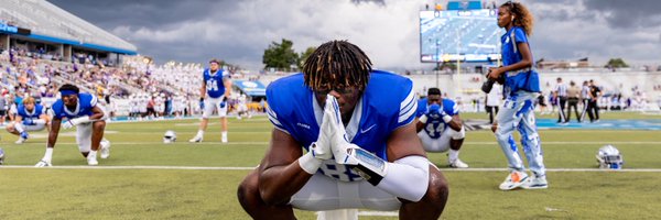 brandonbuckner_ Profile Banner