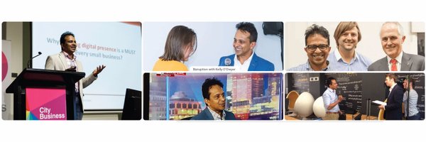 Dineshdesilva Profile Banner
