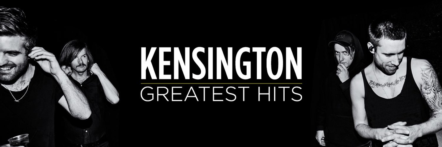 Kensington Profile Banner
