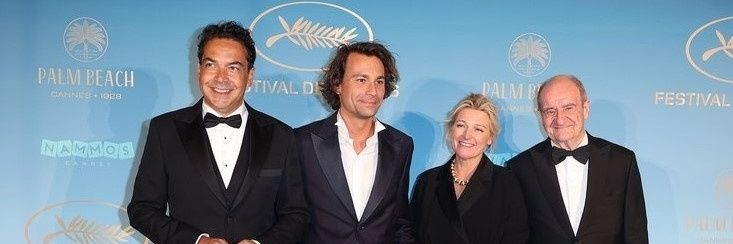 Bertrand Chameroy Fan Actu banner