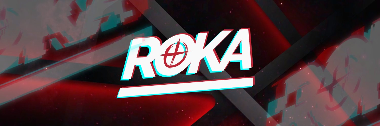Rokafella banner