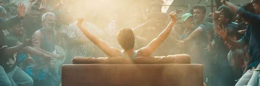 SureshVijkumar's profile banner image