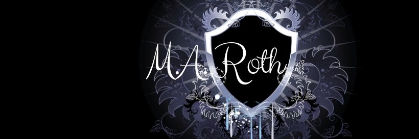 AuthorMARoth's profile banner image