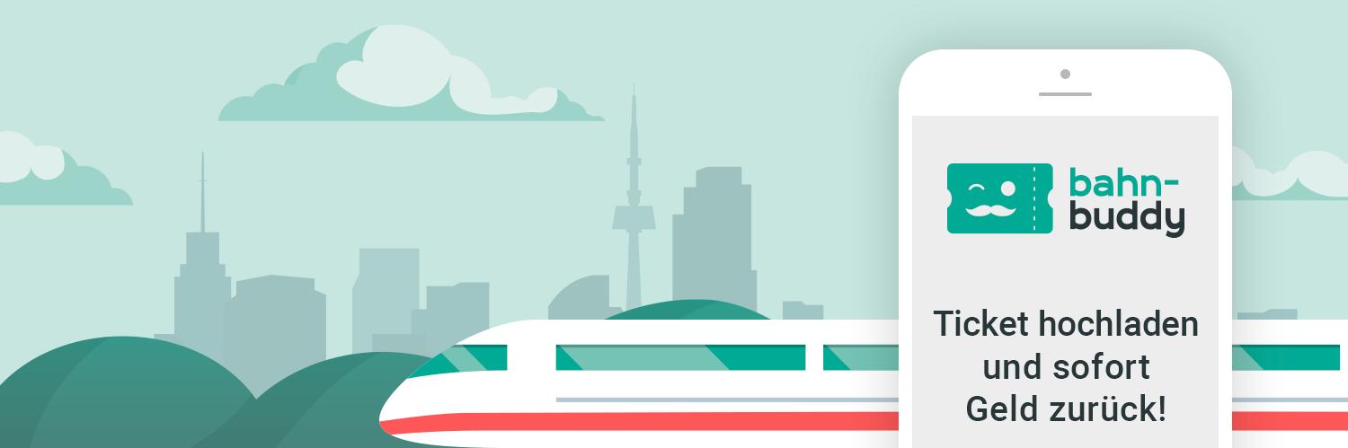 Bahn_Buddy's profile banner image