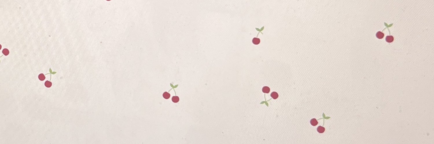 ninaninarci's profile banner image