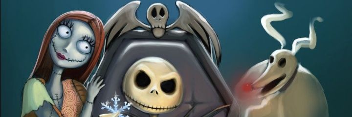 DecayOnStandby's profile banner image