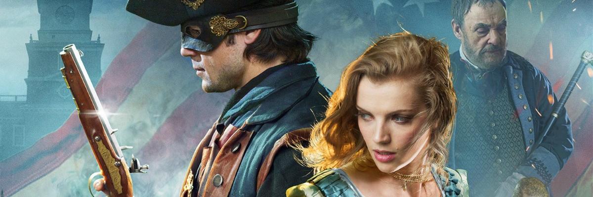 TheMaskMovie's profile banner image