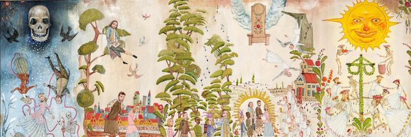 RyanTeahan Profile Banner