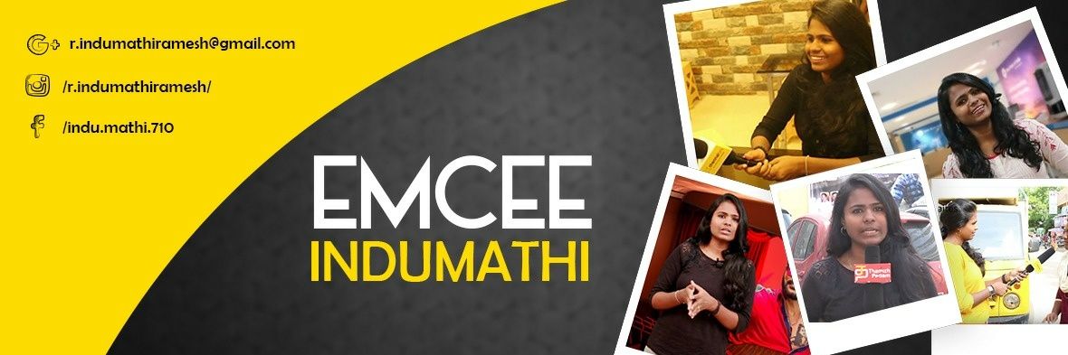 indumathi27's profile banner image