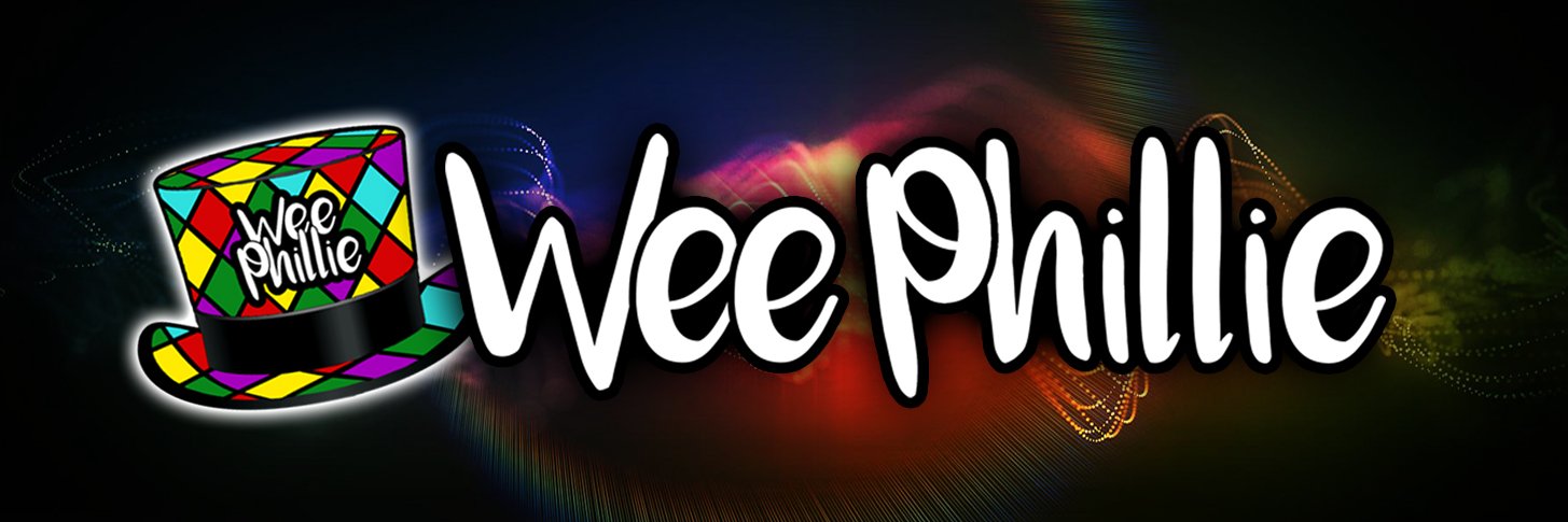 Wee Phillie banner
