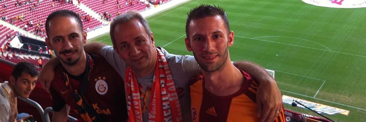turgayonel52's profile banner image