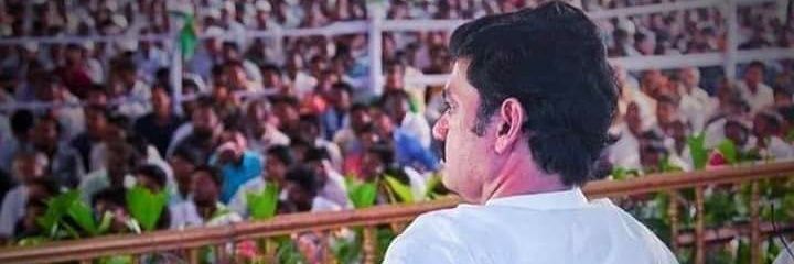 Naik_sharek's profile banner image