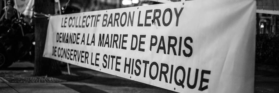 Le frigidaire naturel de Paris 🌲🌲 banner