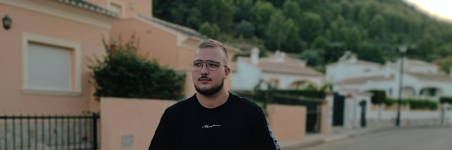 RemyDL00's profile banner image