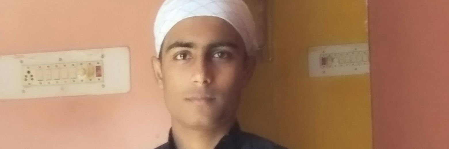 mnaushad849's profile banner image