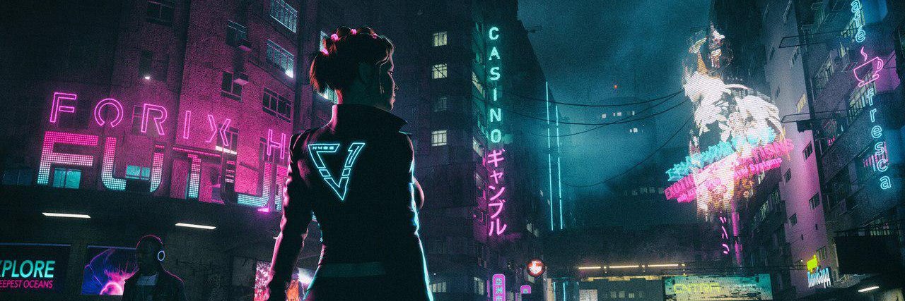 Devil 9000 🔺 banner