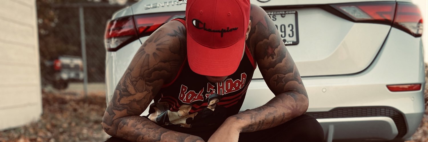 chadr215's profile banner image