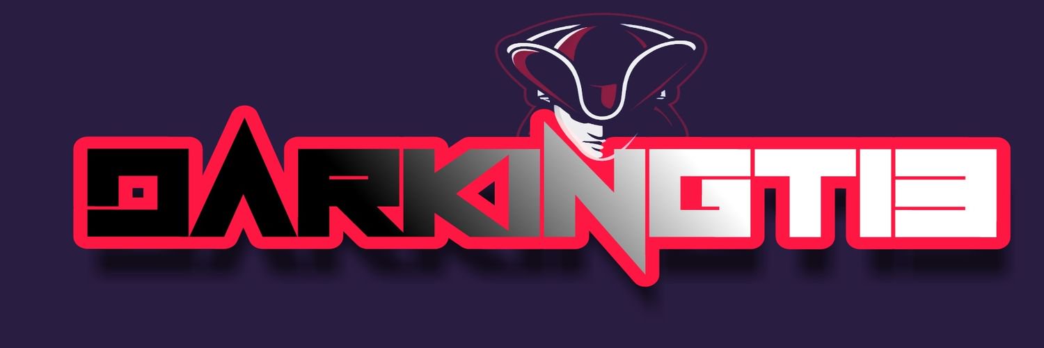 darkin503's profile banner image