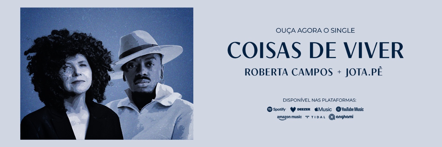 Roberta Campos banner