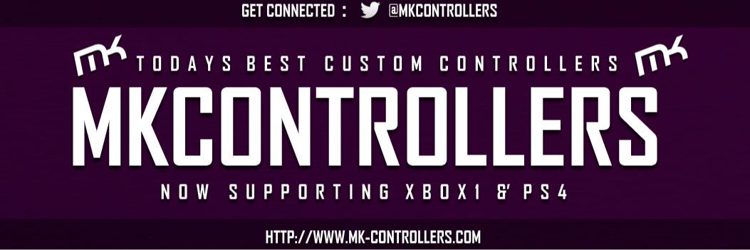 MK Controllers banner