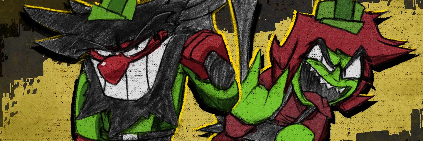 crayoola's profile banner image