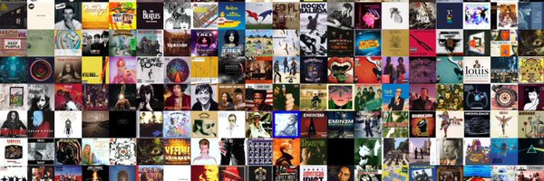 _STUMBLedUPON Profile Banner