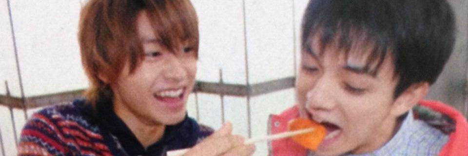 Aran__Abe830's profile banner image