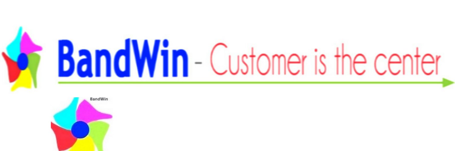 BandWinBW's profile banner image