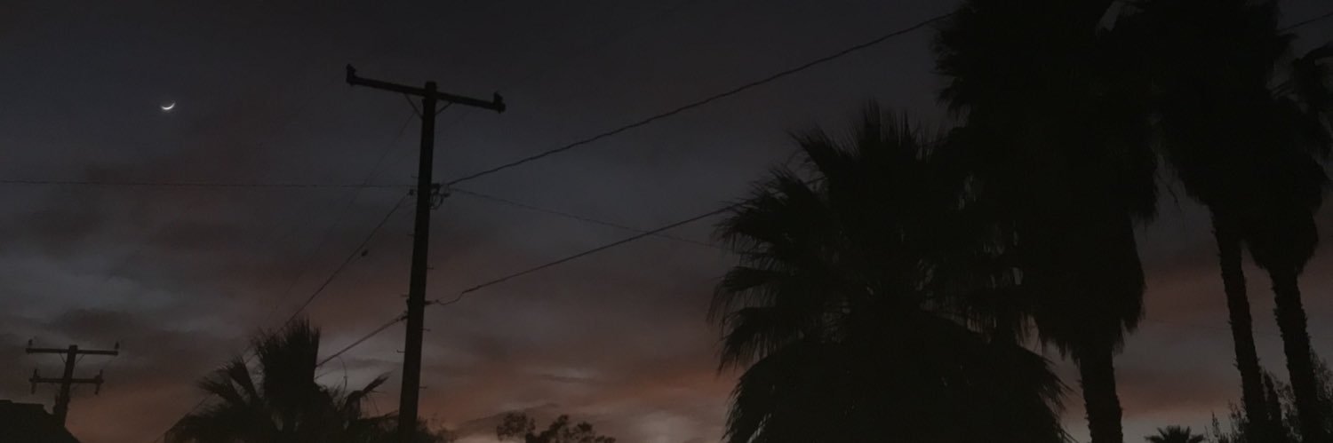 melimonjaras's profile banner image